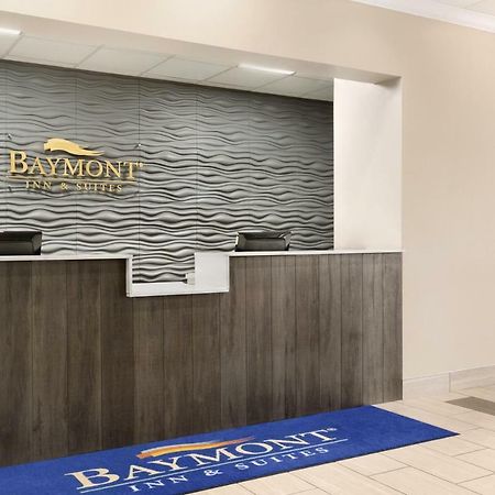 Baymont By Wyndham Florence Cincinnati Eksteriør billede