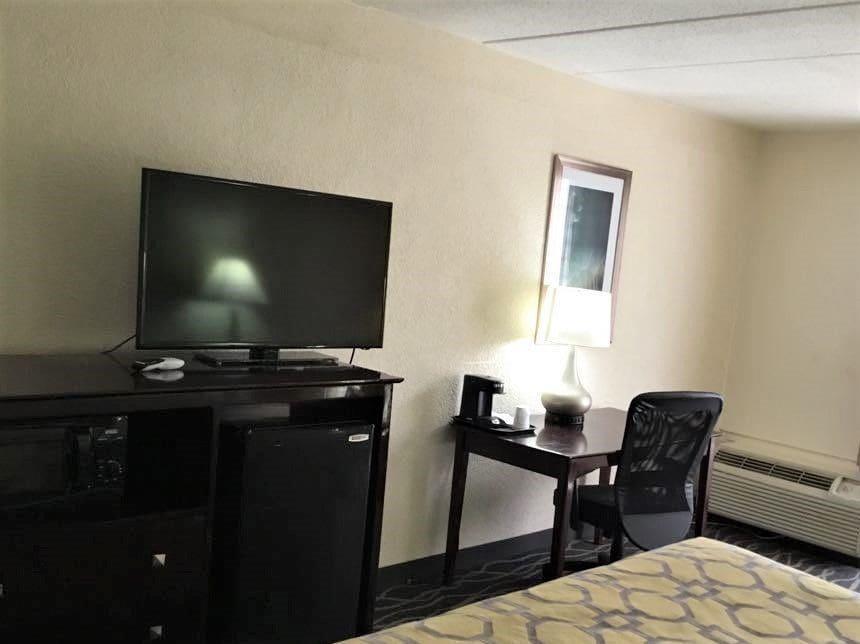 Baymont By Wyndham Florence Cincinnati Eksteriør billede