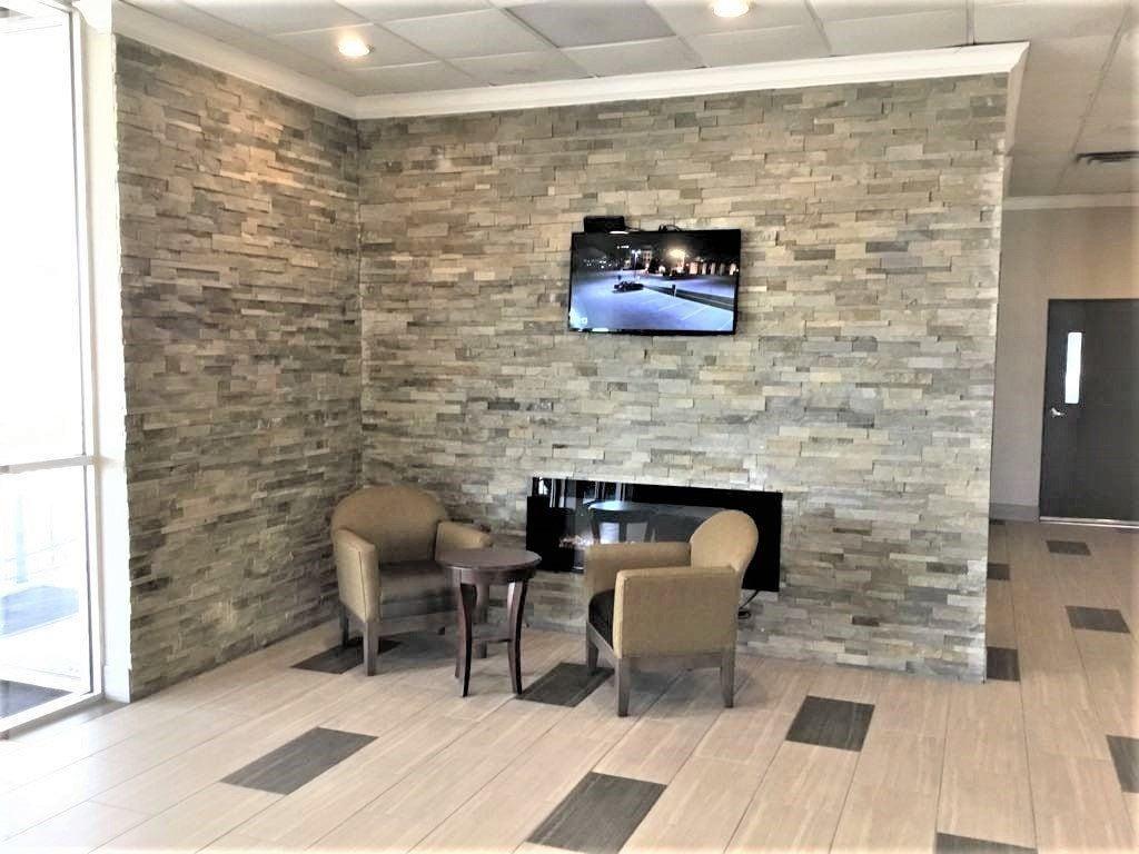 Baymont By Wyndham Florence Cincinnati Eksteriør billede