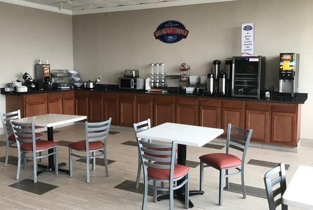 Baymont By Wyndham Florence Cincinnati Eksteriør billede