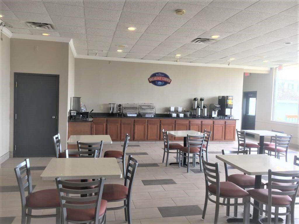 Baymont By Wyndham Florence Cincinnati Eksteriør billede