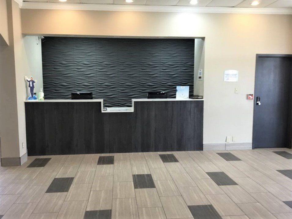 Baymont By Wyndham Florence Cincinnati Eksteriør billede