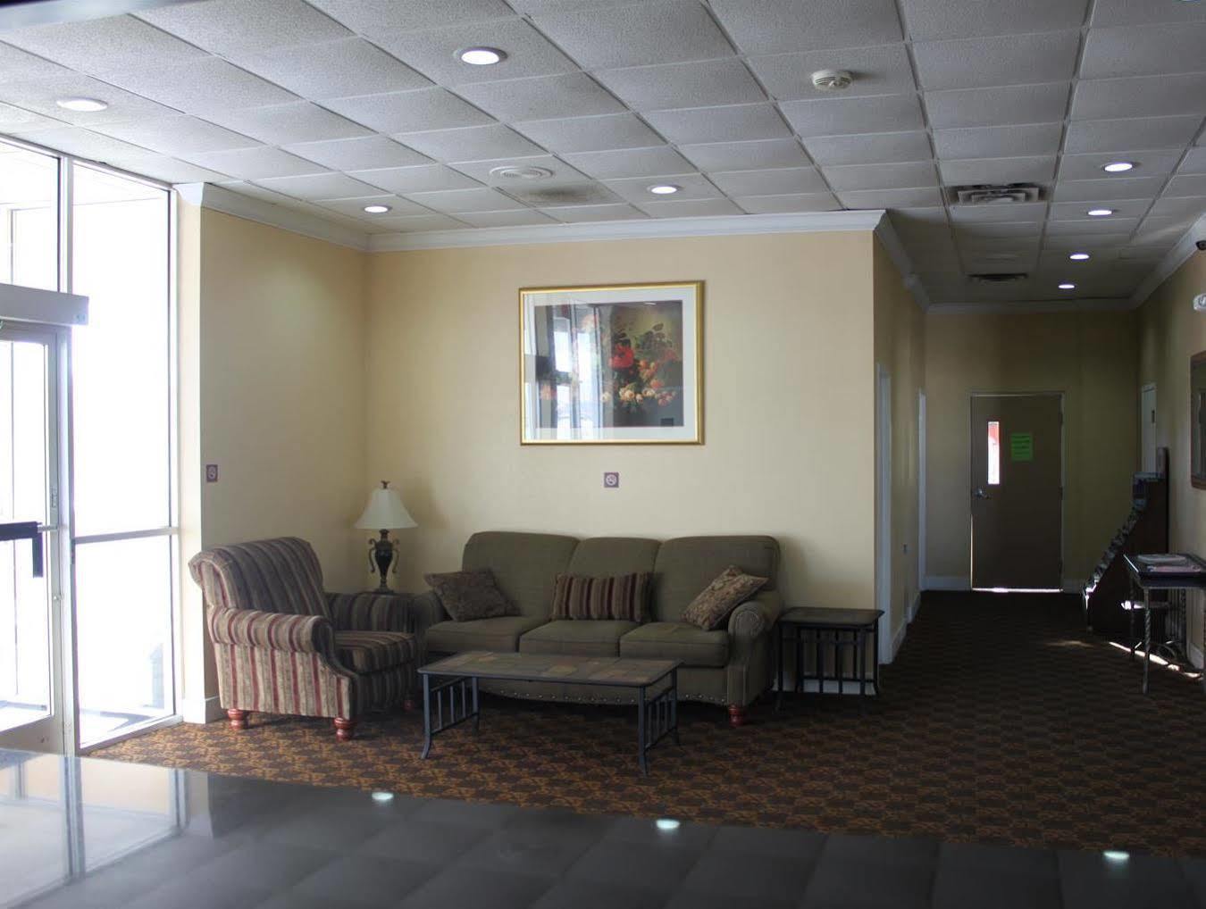 Baymont By Wyndham Florence Cincinnati Eksteriør billede