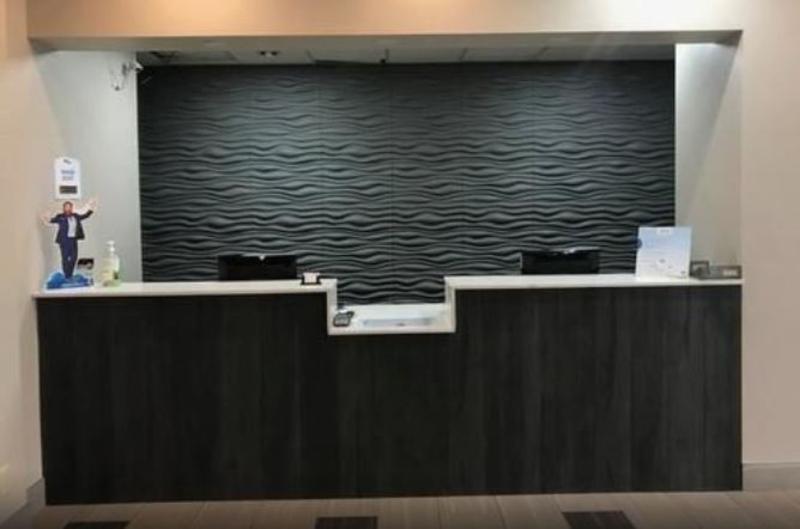 Baymont By Wyndham Florence Cincinnati Eksteriør billede